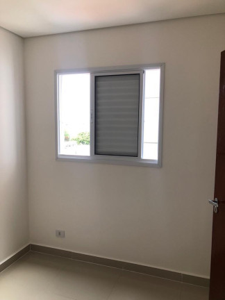 Apartamento com 2 Quartos à Venda, 44 m² em Vila Antonieta - São Paulo