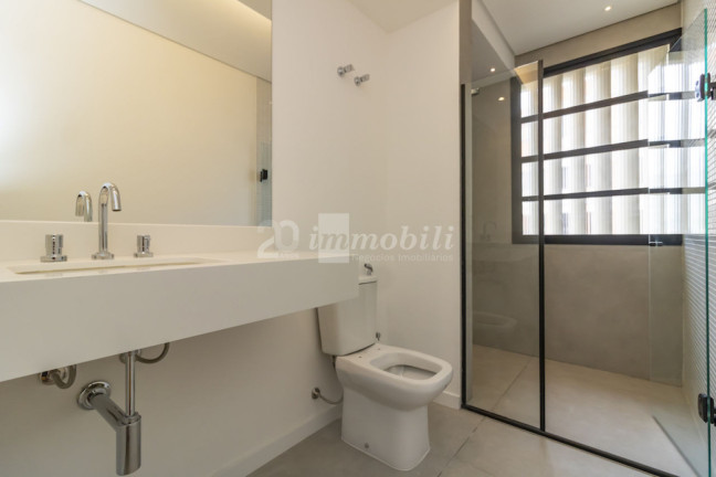 Imagem Apartamento com 3 Quartos à Venda, 280 m² em Higienópolis - São Paulo