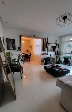 Apartamento com 4 Quartos à Venda, 200 m² em Costa Azul - Salvador