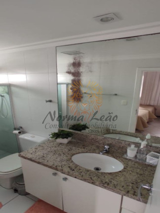 Imagem Apartamento com 3 Quartos à Venda, 150 m² em Jardins - Aracaju