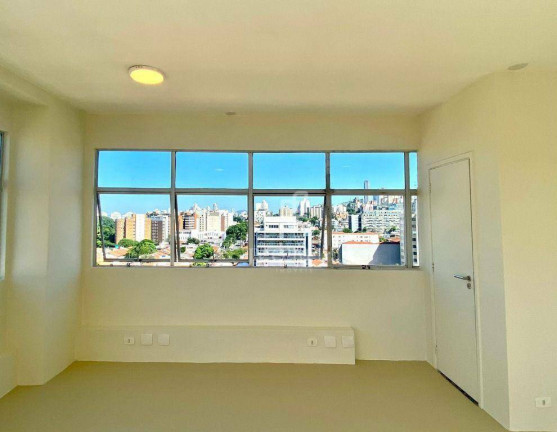 Imagem Apartamento com 3 Quartos à Venda, 213 m² em Vila Andrade - São Paulo