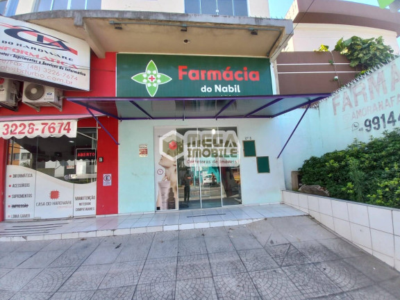Imagem Sala Comercial à Venda, 47 m² em Carvoeira - Florianópolis