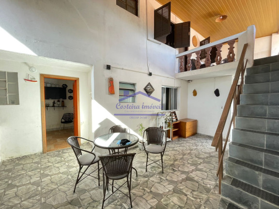 Imagem Casa com 4 Quartos à Venda, 190 m² em Perequê Açu - Ubatuba