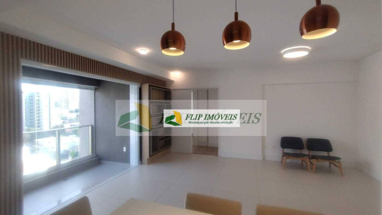 Imagem Apartamento com 2 Quartos à Venda, 92 m² em Cambuí - Campinas