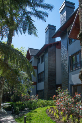 Imagem Apartamento com 3 Quartos à Venda, 189 m² em Vila Jardim - Gramado