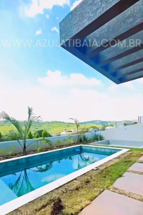 Imagem Casa com 3 Quartos à Venda, 304 m² em Condomínio Figueira Garden - Atibaia