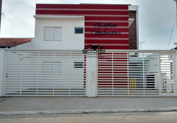 Imagem Apartamento com 2 Quartos para Alugar, 51 m² em Village Santana - Guaratinguetá