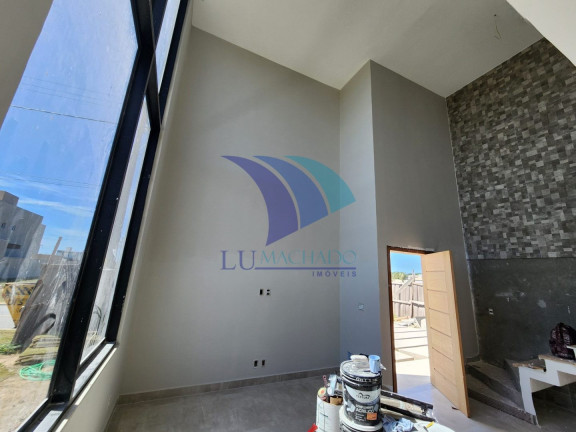 Imagem Casa com 3 Quartos à Venda, 218 m² em Alphaville - Cabo Frio
