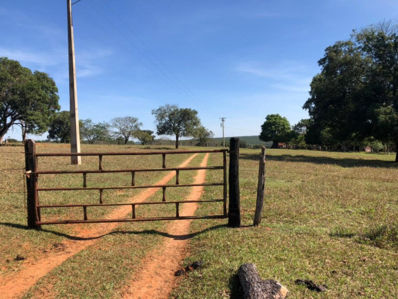 Imagem Imóvel à Venda, 21 m² em área Rural De Paulistânia - Paulistânia