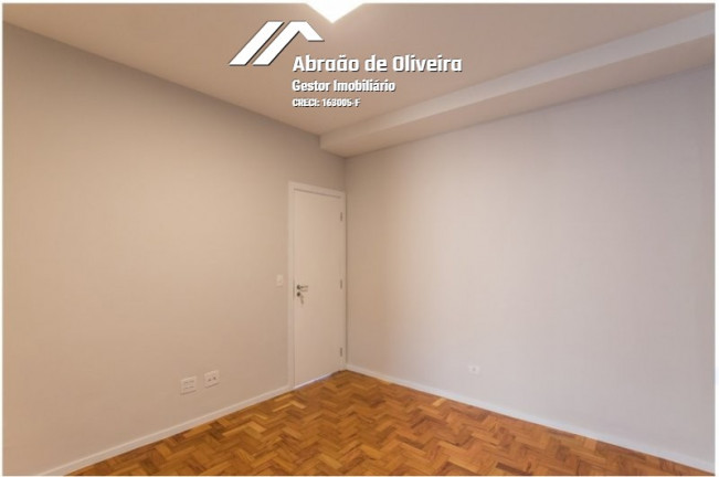 Apartamento com 2 Quartos à Venda, 67 m² em Vila Buarque - São Paulo