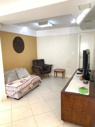 Imagem Apartamento com 3 Quartos à Venda, 151 m² em Centro - Balneário Camboriú