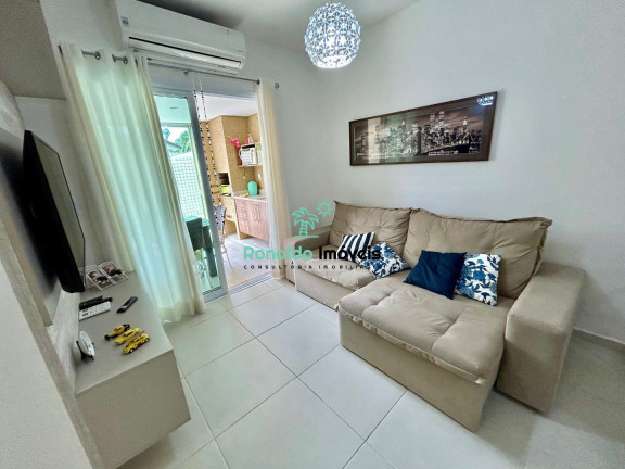 Imagem Apartamento com 2 Quartos à Venda, 122 m² em Maitinga - Bertioga