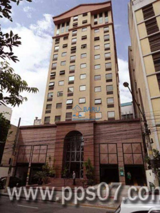 Imagem Apartamento para Alugar, 30 m² em Santa Cecília - São Paulo