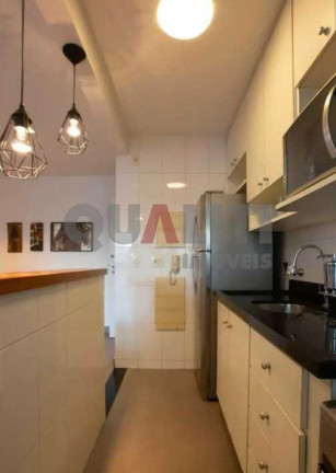 Imagem Apartamento com 2 Quartos à Venda, 57 m² em Vila Nova Conceição - São Paulo