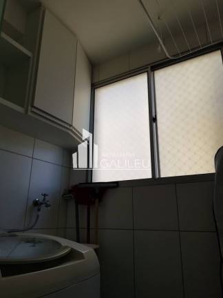 Imagem Apartamento com 3 Quartos à Venda, 57 m² em Fazenda Santa Cândida - Campinas