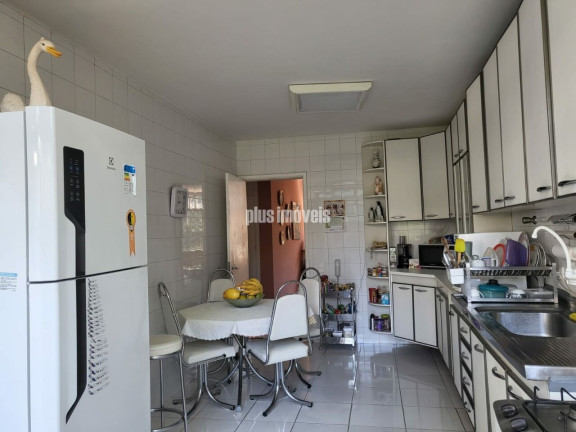 Apartamento com 3 Quartos à Venda, 167 m² em Consolação - São Paulo