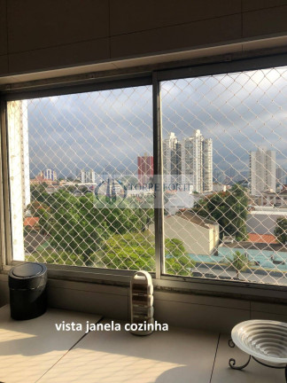 Imagem Apartamento com 4 Quartos à Venda, 268 m² em Centro - Santo André