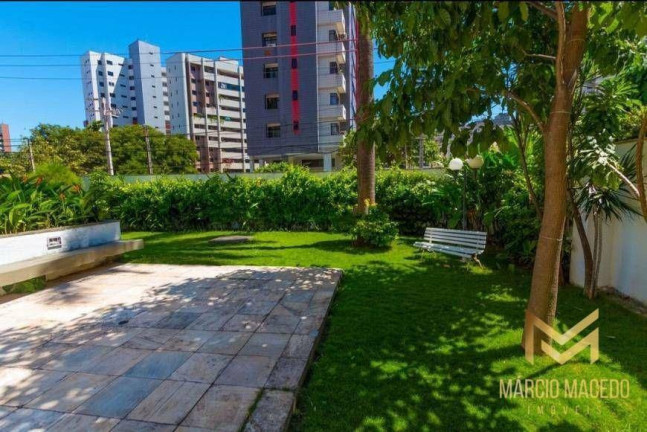 Imagem Apartamento com 3 Quartos à Venda, 173 m² em Varjota - Fortaleza