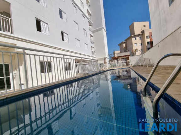 Imagem Apartamento com 2 Quartos à Venda, 88 m² em Vila Curuçá - Santo André