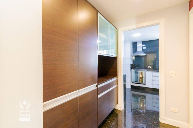 Apartamento com 4 Quartos à Venda, 297 m² em água Verde - Curitiba