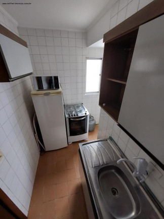 Imagem Apartamento com 1 Quarto à Venda, 40 m² em Centro - Curitiba