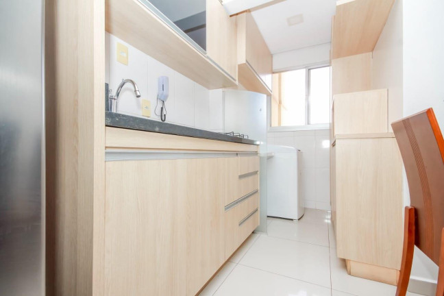 Apartamento com 2 Quartos à Venda, 58 m² em Vila Rosa - Goiânia