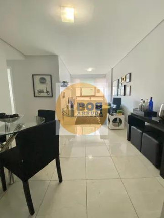 Imagem Apartamento com 3 Quartos à Venda, 63 m² em Boa Viagem - Recife