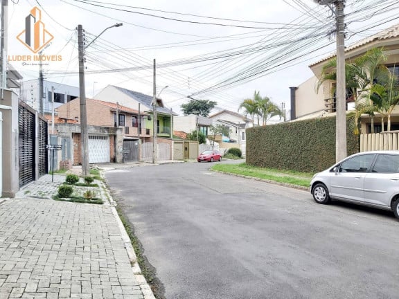 Imagem Sobrado com 5 Quartos à Venda, 289 m² em Cidade Industrial - Curitiba