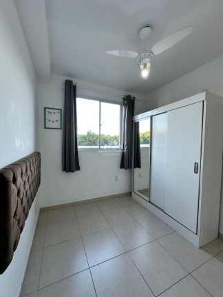 Imagem Apartamento com 2 Quartos à Venda, 56 m² em Morada De Laranjeiras - Serra