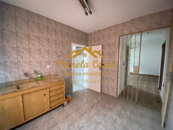 Imagem Apartamento com 2 Quartos à Venda, 57 m² em Sítio Paecara (vicente De Carvalho) - Guarujá