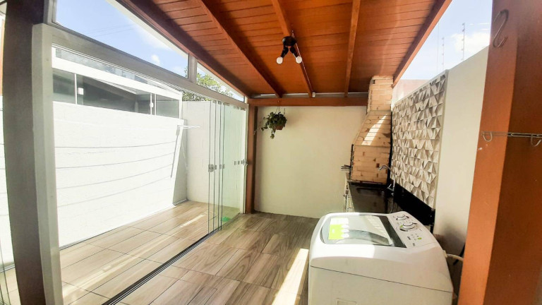 Imagem Casa de Condomínio com 1 Quarto à Venda, 91 m² em Igara - Canoas