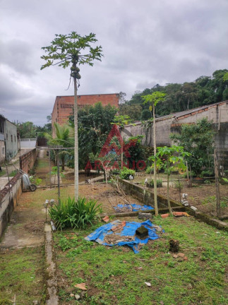 Imagem Casa com 2 Quartos à Venda, 500 m² em Mato Dentro - Ubatuba