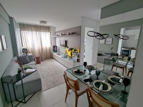 Apartamento com 2 Quartos à Venda, 51 m² em Várzea - Recife