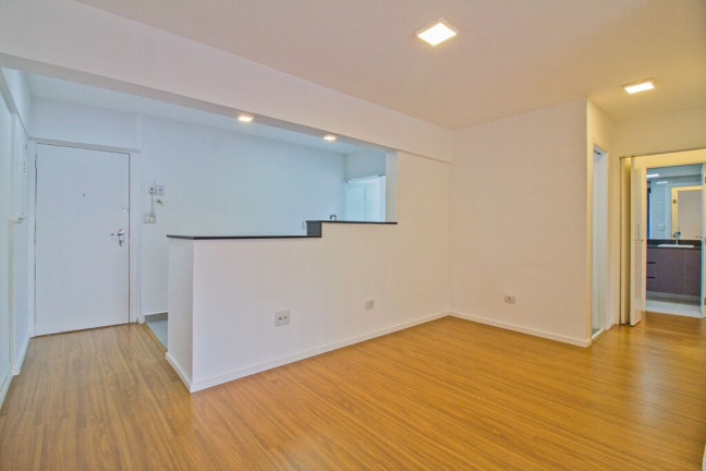 Imagem Apartamento com 2 Quartos à Venda, 61 m² em Vila Olímpia - São Paulo