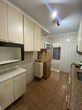 Imagem Apartamento com 3 Quartos à Venda, 117 m² em Condomínio Itamaraty - Ribeirão Preto