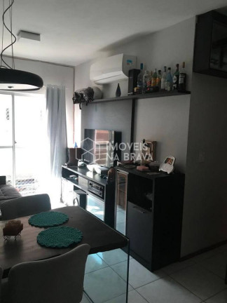 Imagem Apartamento com 2 Quartos à Venda, 50 m² em Itaipava - Itajaí