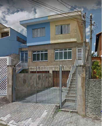 Imagem Sobrado com 3 Quartos à Venda, 200 m² em Tucuruvi - São Paulo