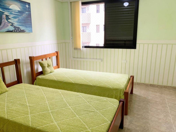 Imagem Apartamento com 3 Quartos à Venda, 158 m² em Forte - Praia Grande