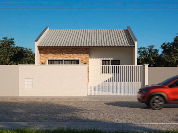 Imagem Casa com 2 Quartos à Venda,  em Vila Nova - Barra Velha