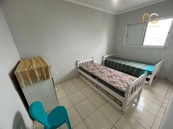 Imagem Apartamento com 3 Quartos à Venda, 147 m² em Ocian - Praia Grande