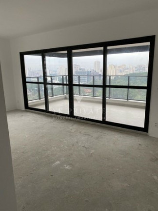 Imagem Apartamento com 3 Quartos à Venda, 111 m² em água Branca - São Paulo