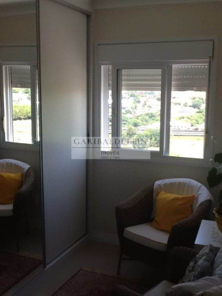 Imagem Apartamento com 2 Quartos à Venda, 51 m² em Jardim Paulicéia - Campinas