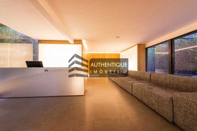 Imagem Apartamento com 2 Quartos à Venda, 65 m² em Jardins - São Paulo