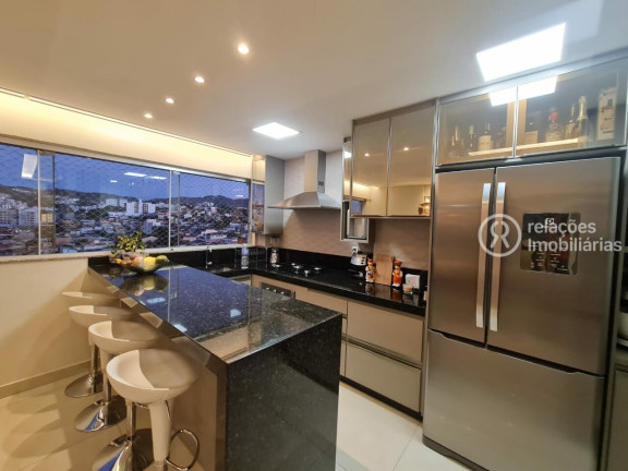 Imagem Apartamento com 3 Quartos à Venda, 75 m² em Betânia - Belo Horizonte