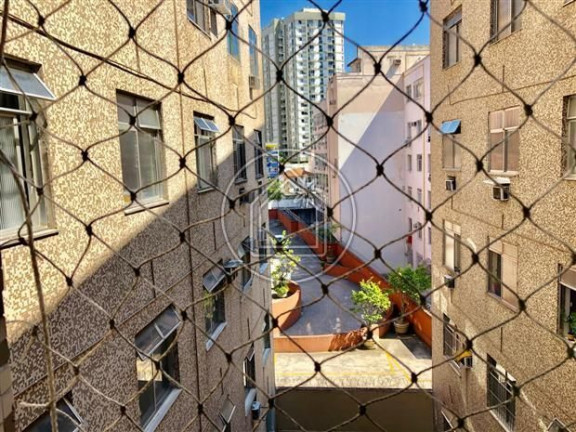 Imagem Apartamento com 2 Quartos à Venda, 67 m² em Leblon - Rio De Janeiro