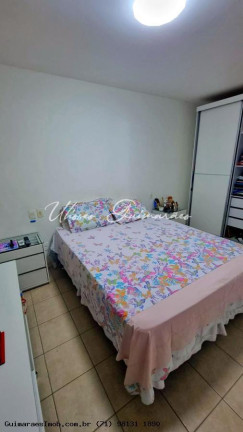 Imagem Apartamento com 2 Quartos à Venda, 70 m² em Estrada Do Côco - Lauro De Freitas