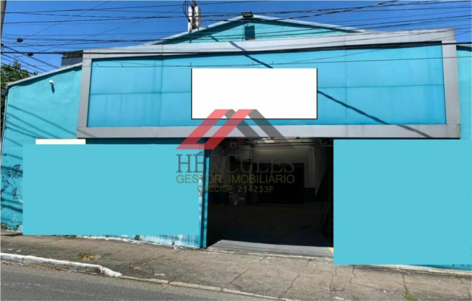 Imagem Imóvel para Alugar, 550 m² em Pinheiros - São Paulo