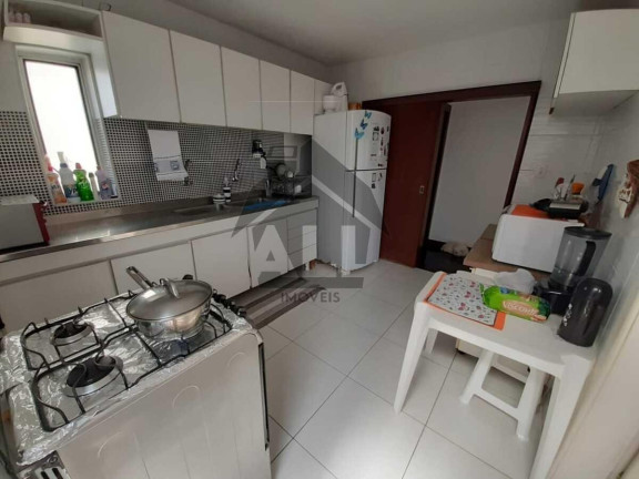 Imagem Apartamento com 3 Quartos à Venda, 150 m² em Jardim Apipema - Salvador