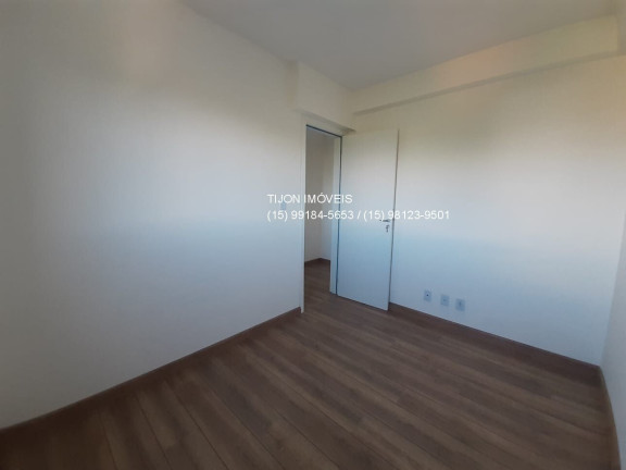 Imagem Apartamento com 2 Quartos à Venda, 53 m² em Mirante Da Colina - Sorocaba