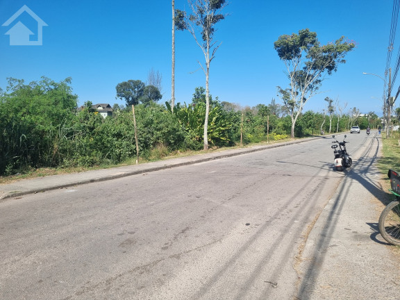 Imagem Terreno à Venda, 13.820 m² em Vargem Pequena - Rio De Janeiro